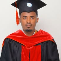 MWU Graduation