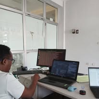 Horoo Innovations Developing room